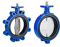Series 50 and 52 valves image